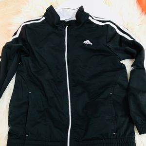 Adidas jacket